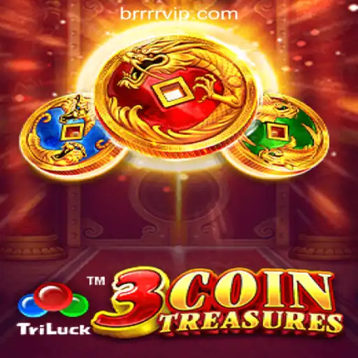Discovering the Intriguing World of 3CoinTreasures: A Trusted Online Casino Experience