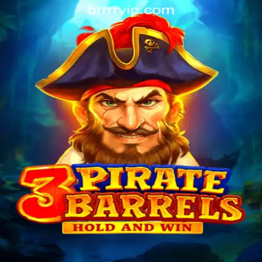 Discover the Thrills of 3PirateBarrels: A Captivating Online Casino Game
