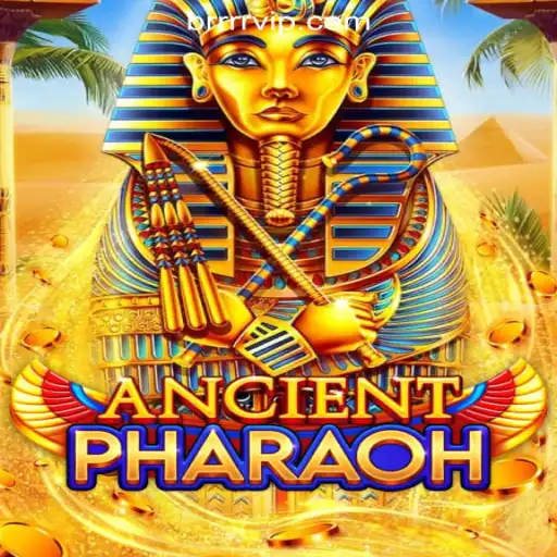 Explore the Mysteries of AncientPharaoh in the World of RRRVIP Casino