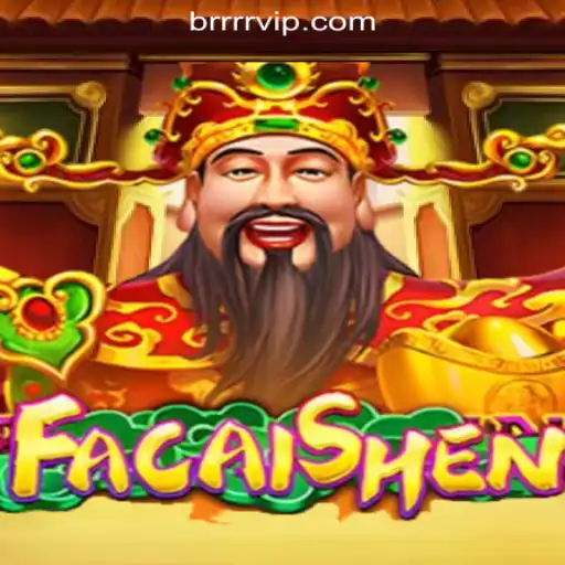 Discover FaCaiShen: A Trusted Online Casino Experience with RRRVIP