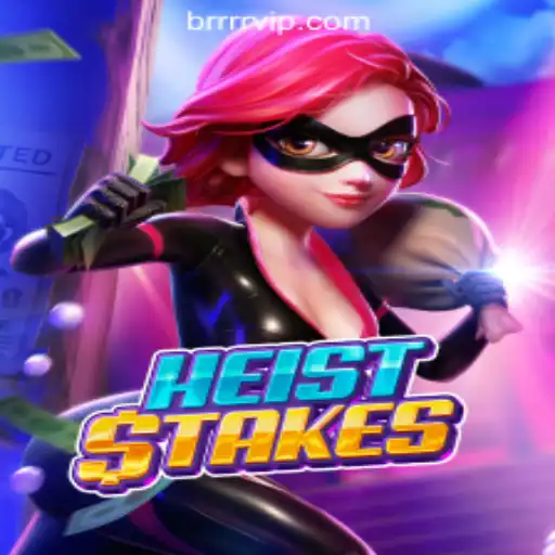HeistStakes Game and the Reliable RRRVIP Online Casino Experience