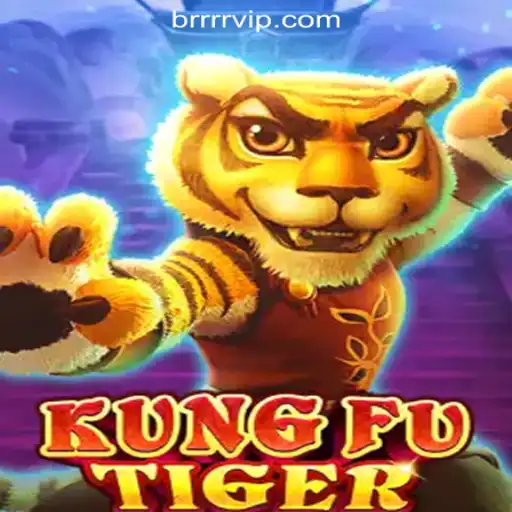 KungFuTiger: A Thrilling Adventure in the World of RRRVIP Cassino Online Confiável