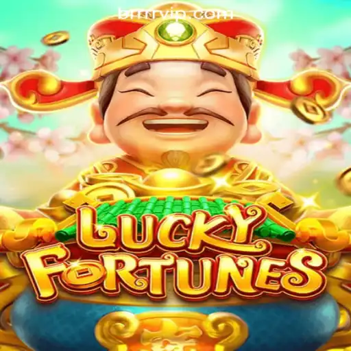 Exploring the Exciting World of LUCKYFORTUNES: An Online Gaming Experience