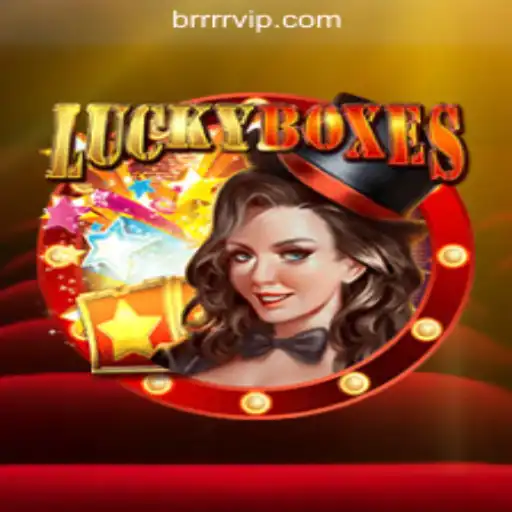 Unveiling LuckyBoxes: The New Era of Online Gaming