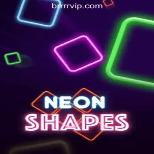 NeonShapes: A Bright New World of Gaming