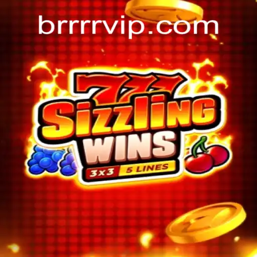 Exploring the Thrills of 777sizzlingwins: The Ultimate RRRVIP Cassino Online Experience
