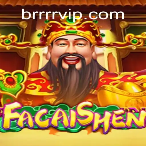 Discover FaCaiShen: A Trusted Online Casino Experience with RRRVIP