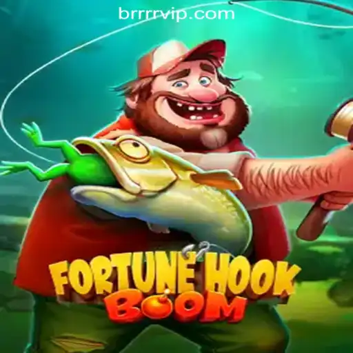 Discover the Thrills of FortuneHookBoom: A Guide to Mastering the Game
