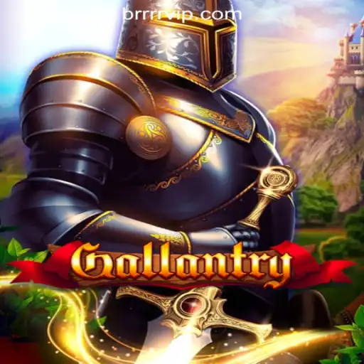 Exploring the World of Gallantry: A Captivating Journey into Virtual Valor