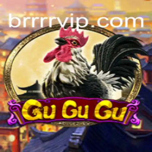 GuGuGu: A Dive into the Exciting World of this Casino Game