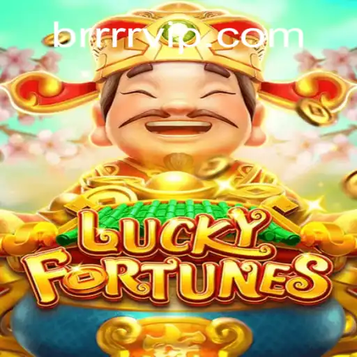 Exploring the Exciting World of LUCKYFORTUNES: An Online Gaming Experience