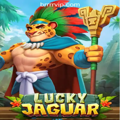 Discover the Excitement of LuckyJaguar: A Trusted RRRVIP Casino Game Experience