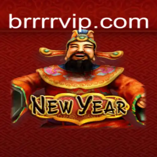 Discover 'NewYear': An Exciting Online Casino Game Experience