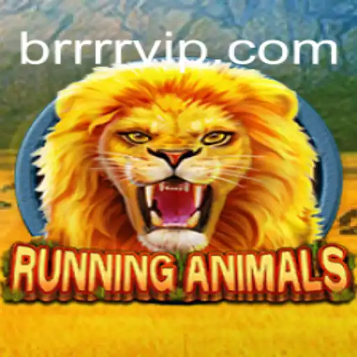 Explore the Thrilling World of RunningAnimals and Discover Reliable Online Gaming with RRRVIP Cassino
