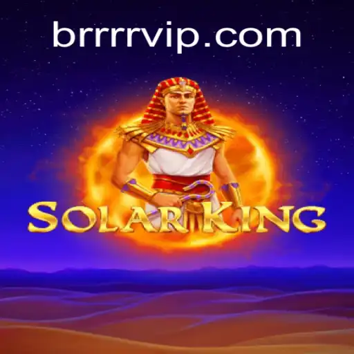 Exploring SolarKing and RRRVIP Cassino Online Confiável