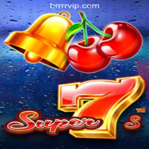 Discover the Exciting World of Super7s: A Game Worth Exploring on RRRVIP Cassino Online Confiável