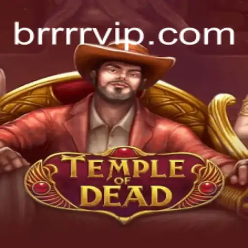 TempleofDead - A Journey Into the Mystical Realm