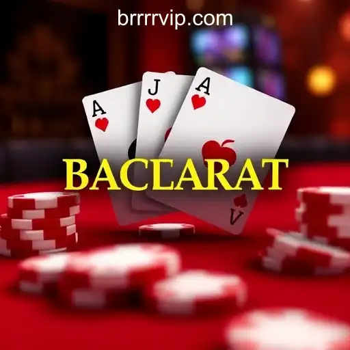 Online Baccarat