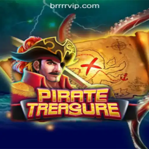 Discover the World of PirateTreasure and RRRVIP Cassino Online Confiável