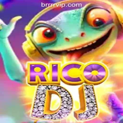 Discovering RicoDJ: The Exciting World of RRRVIP Cassino Online Confiável