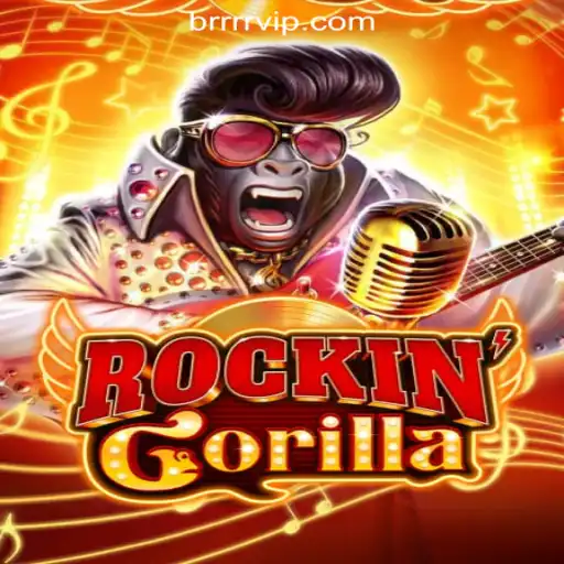RockinGorilla: Your Ultimate Guide to Winning Big at RRRVIP Cassino Online Confiável
