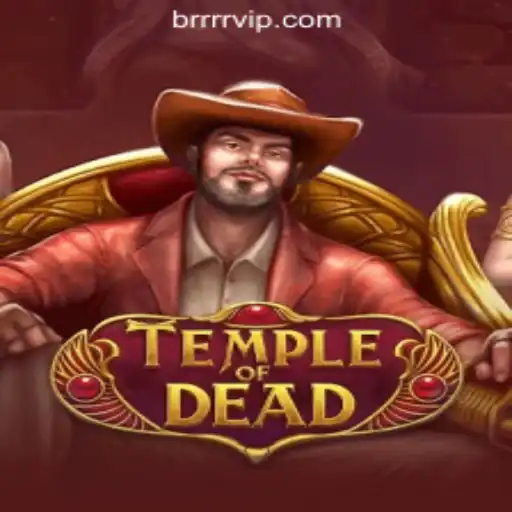 TempleofDead - A Journey Into the Mystical Realm