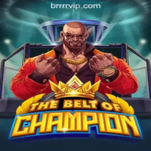 Exploring TheBeltOfChampion: A Masterclass in Strategic Gaming